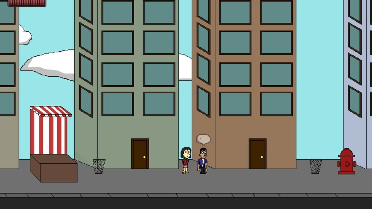 I Don't Know Which Name I Should Give This Game thumbnail 2