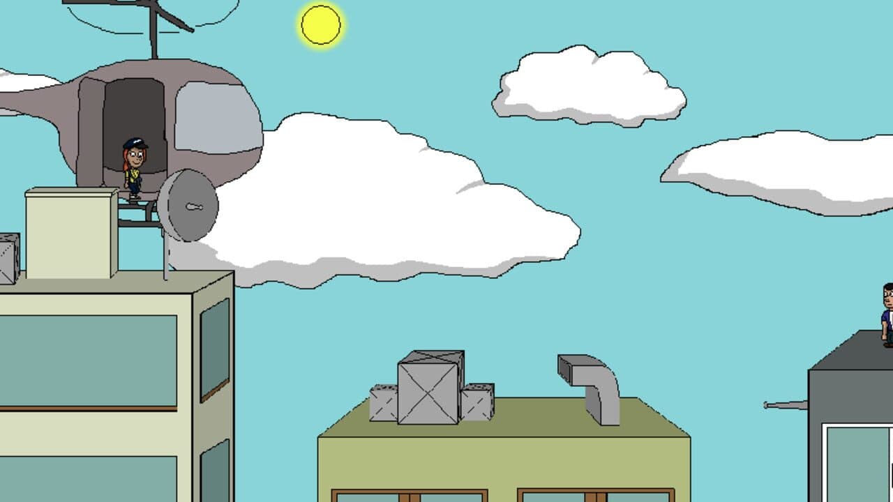 I Don't Know Which Name I Should Give This Game thumbnail 3