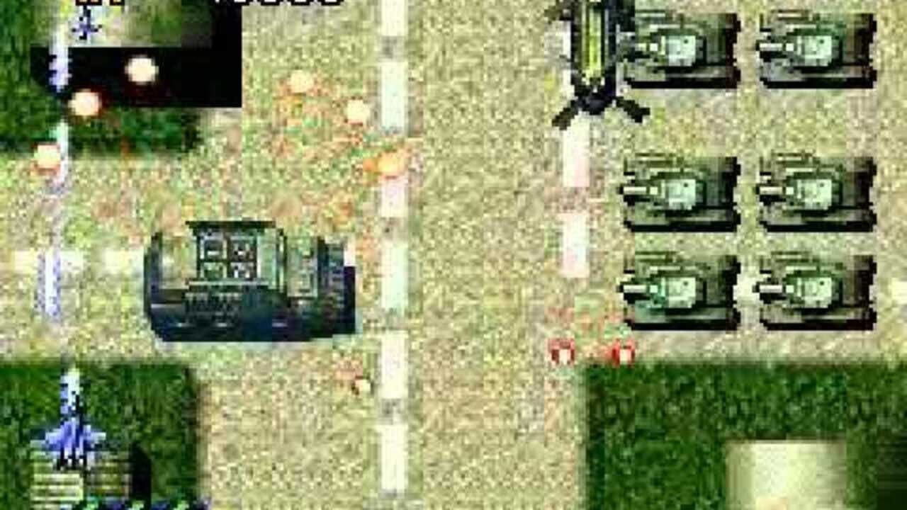 Tiger Rescue screenshot 1