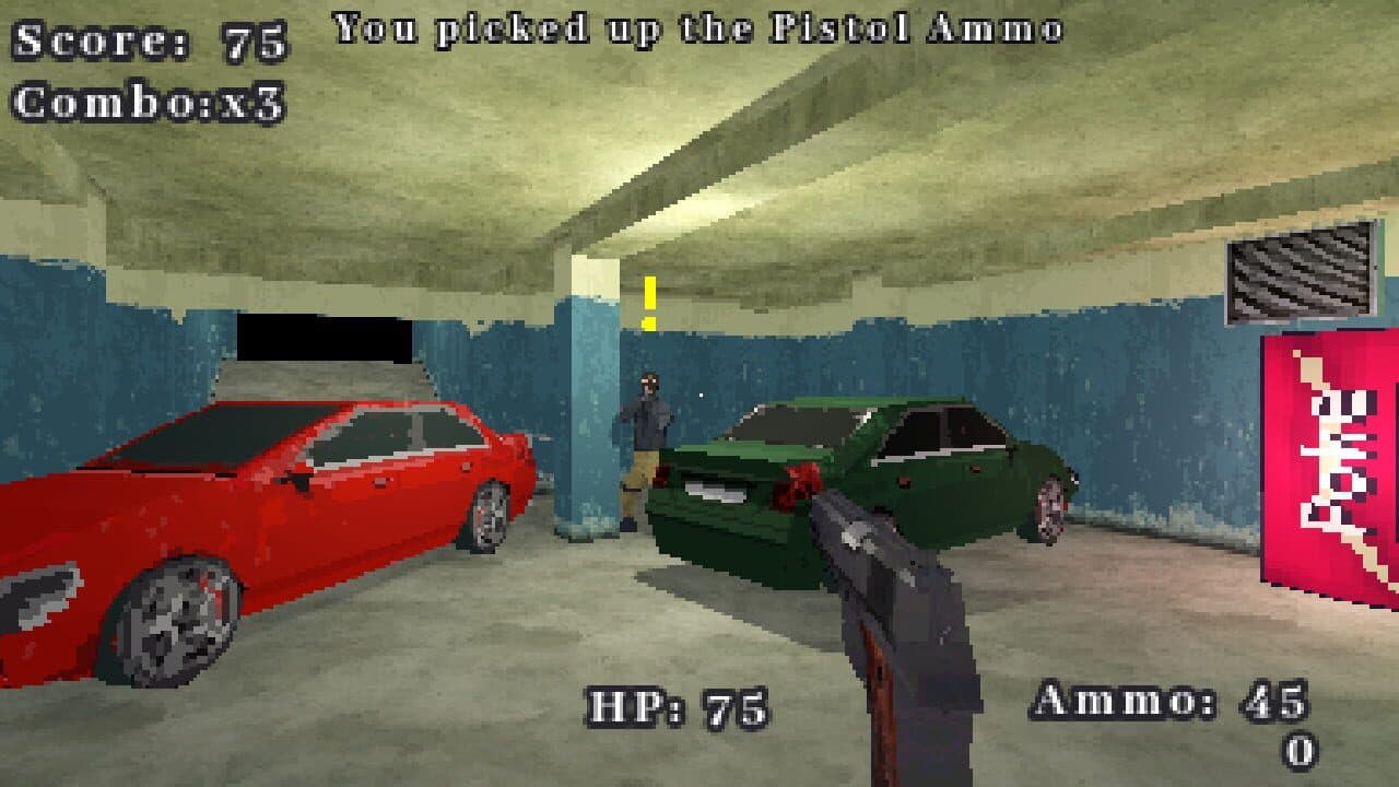 Office Point Rescue thumbnail 3