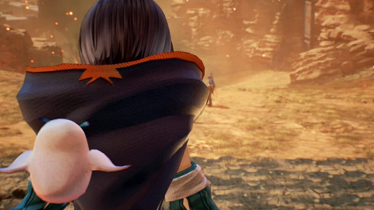 Tales of Arise: Collector's Edition thumbnail 3