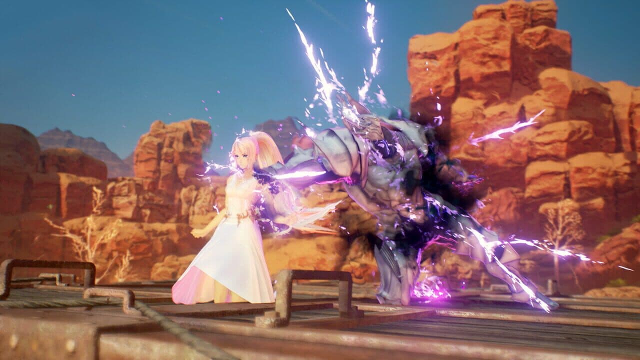 Tales of Arise: Collector's Edition thumbnail 4