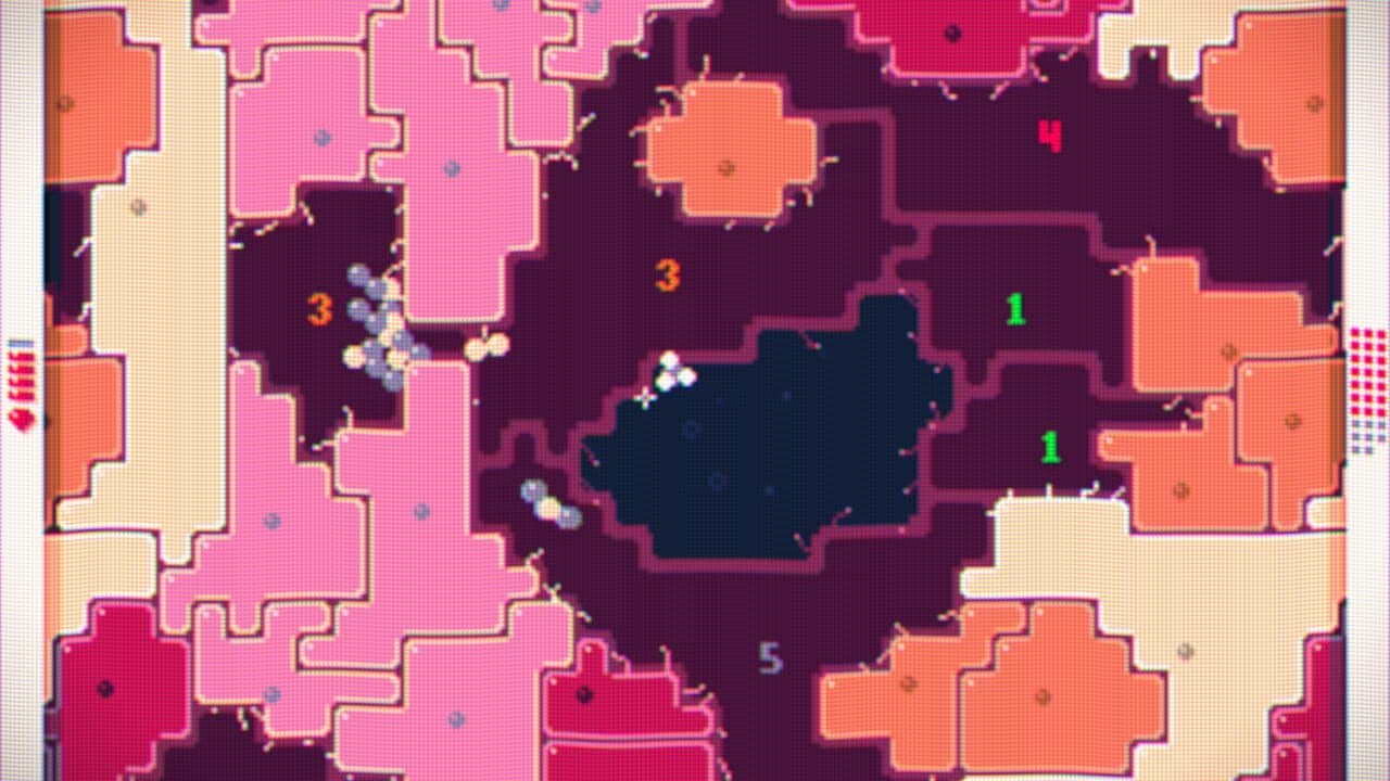 Metavaxx screenshot 1