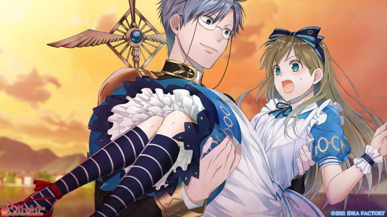 Spade no Kuni no Alice: Wonderful White World thumbnail 2