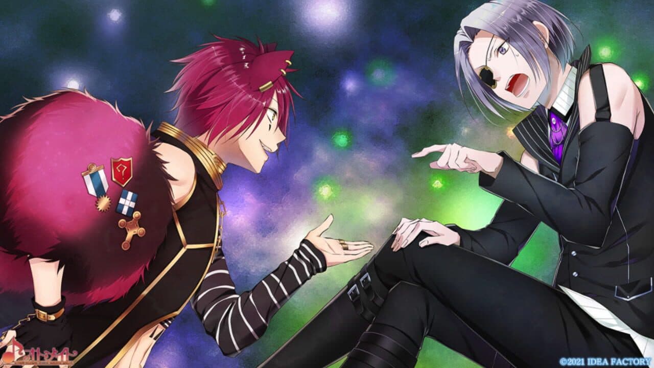 Spade no Kuni no Alice: Wonderful White World thumbnail 5