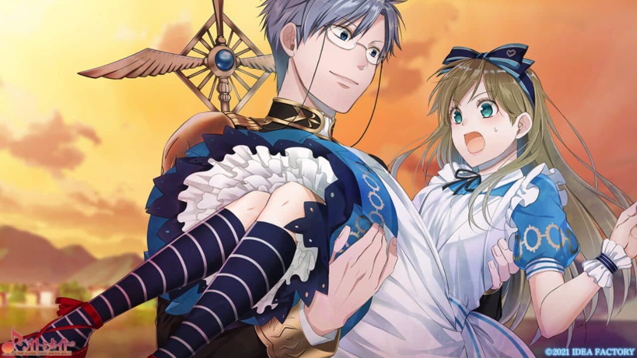 Spade no Kuni no Alice: Wonderful White World thumbnail 3