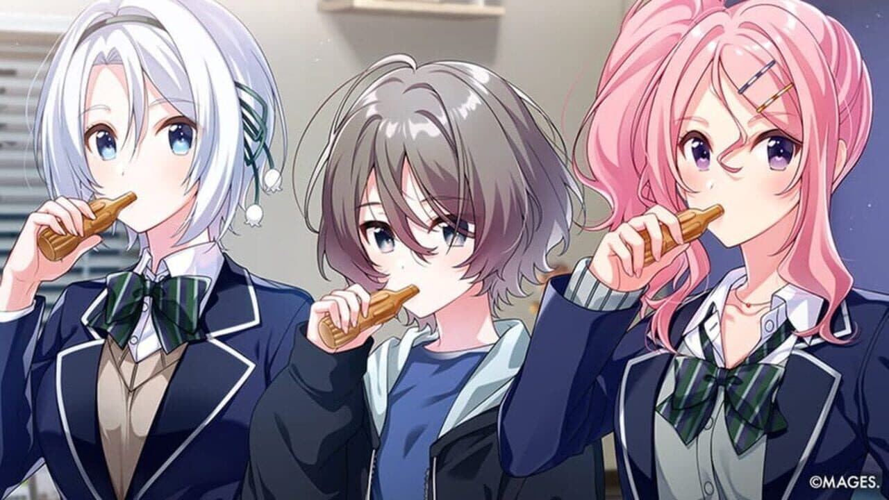 Since Memories: Off the Starry Sky - Limited Edition thumbnail 2