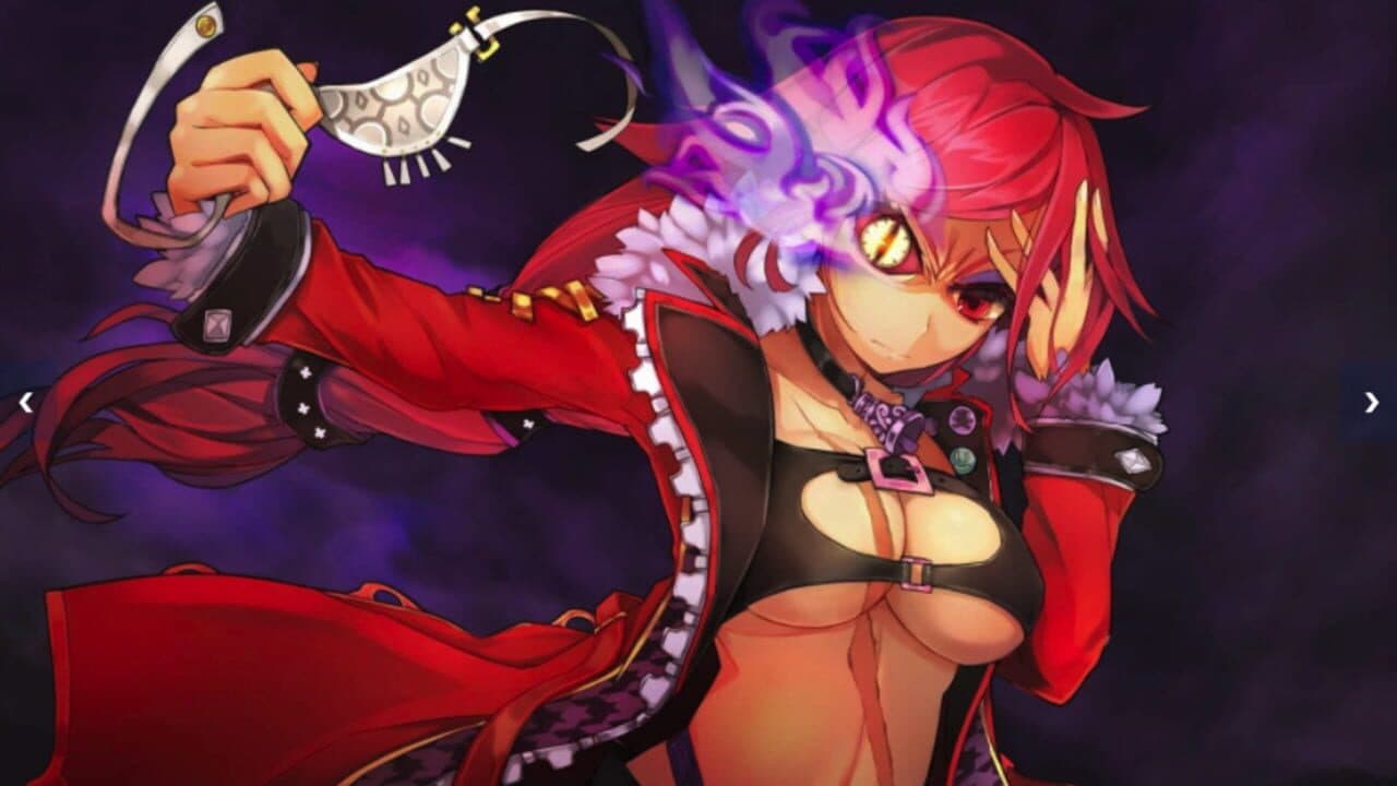 Demon Gaze Extra thumbnail 3
