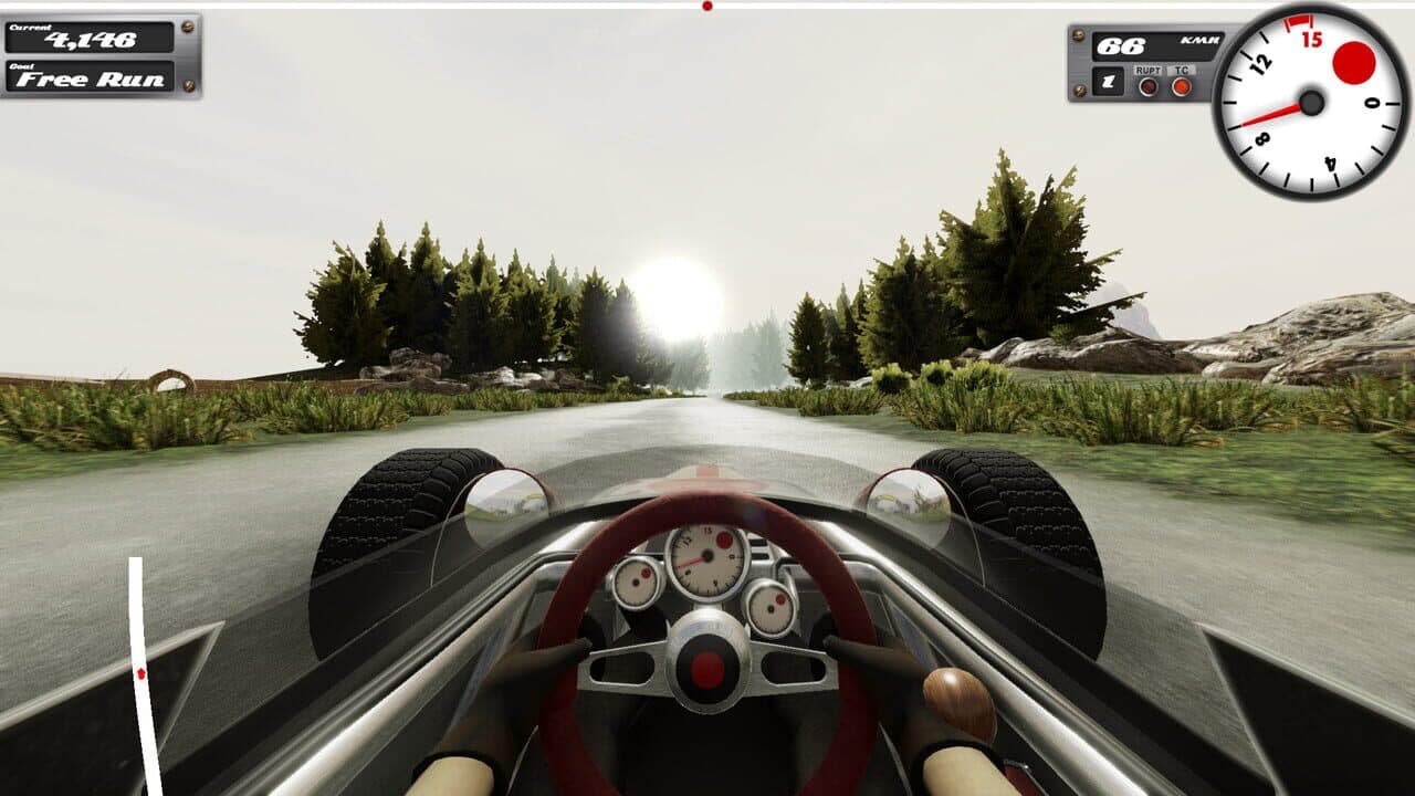 Classic Racers Elite thumbnail 2
