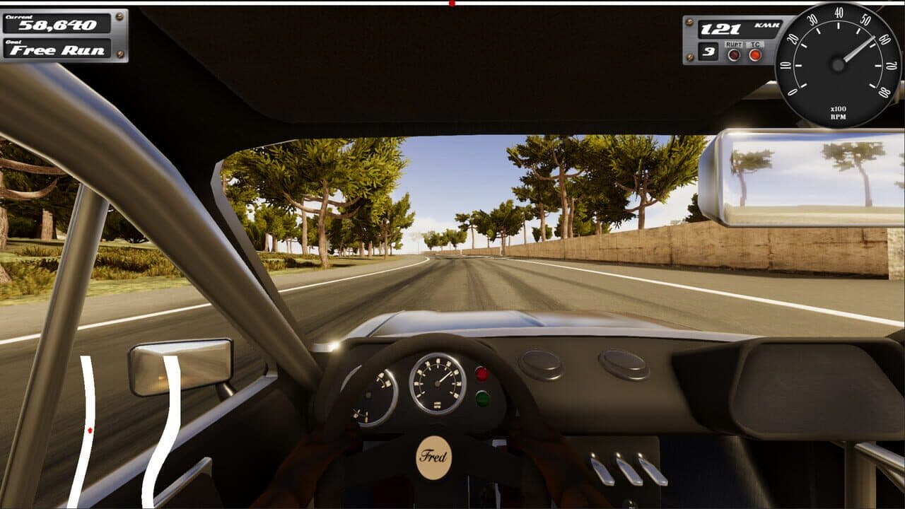 Classic Racers Elite thumbnail 3