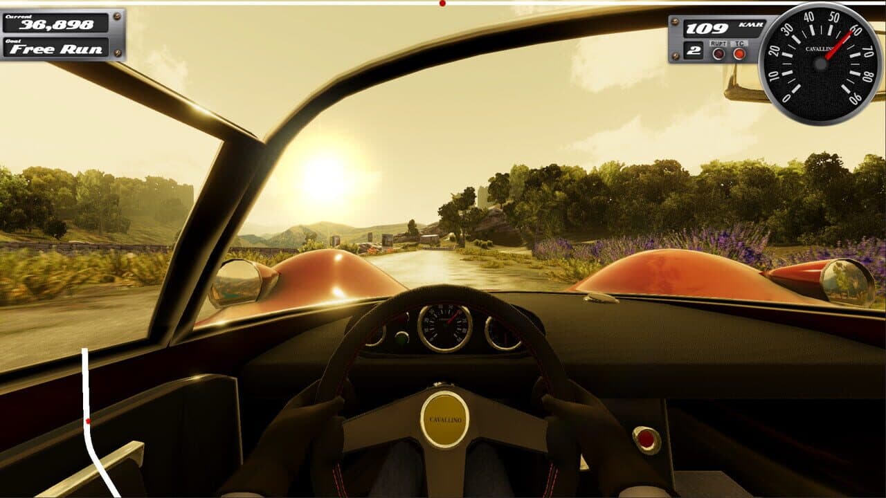 Classic Racers Elite thumbnail 4