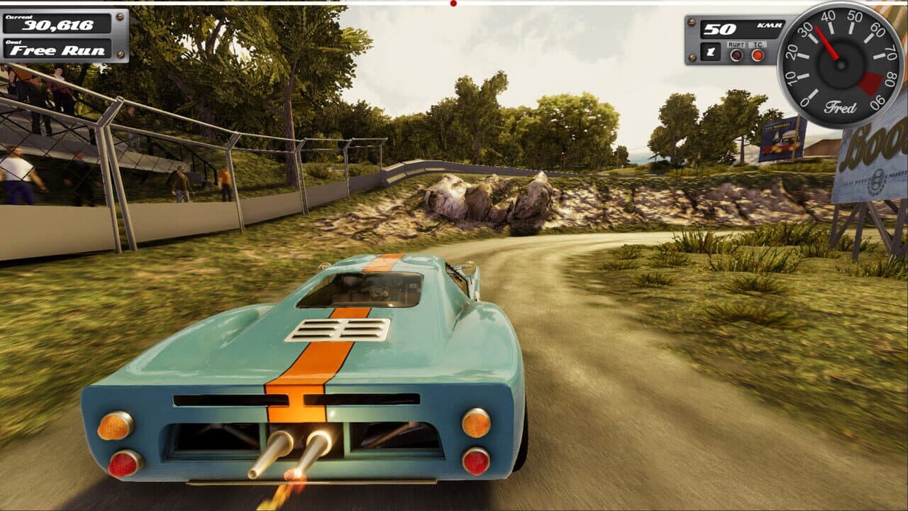 Classic Racers Elite thumbnail 5