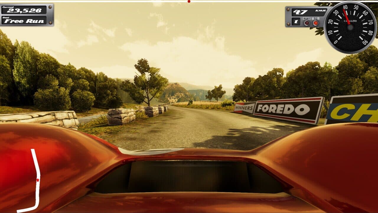 Classic Racers Elite thumbnail 6