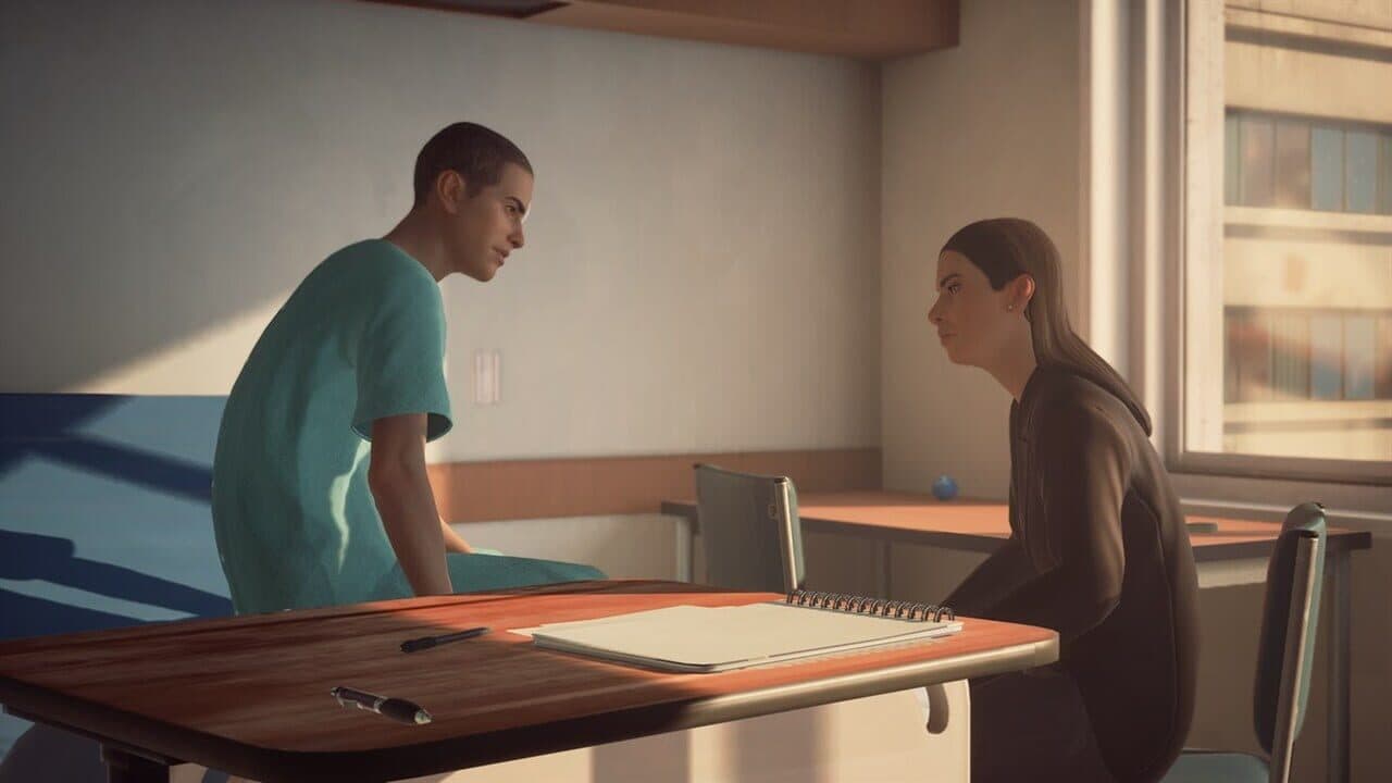Life is Strange 2: Episode 4 - Faith thumbnail 3