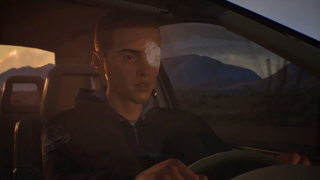 Life is Strange 2: Episode 4 - Faith thumbnail 4
