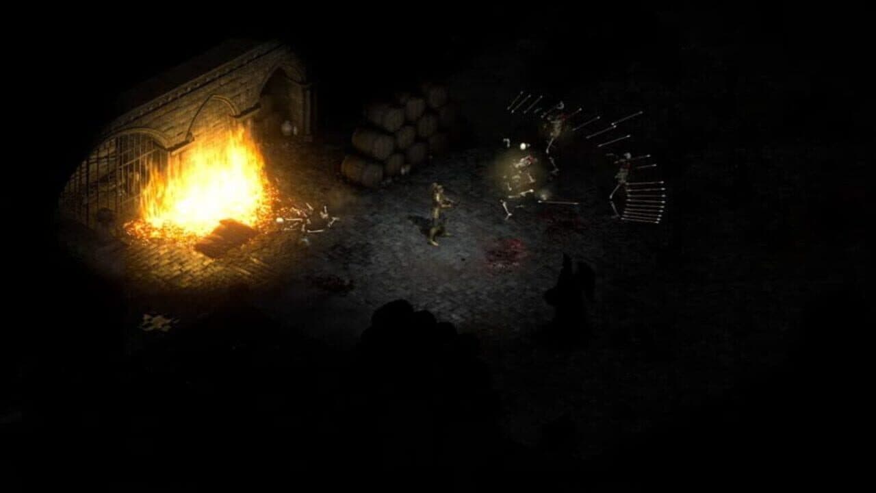 Diablo II: Resurrected - Prime Evil Collection thumbnail 2