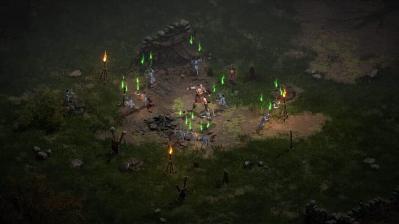 Diablo II: Resurrected - Prime Evil Collection thumbnail 5
