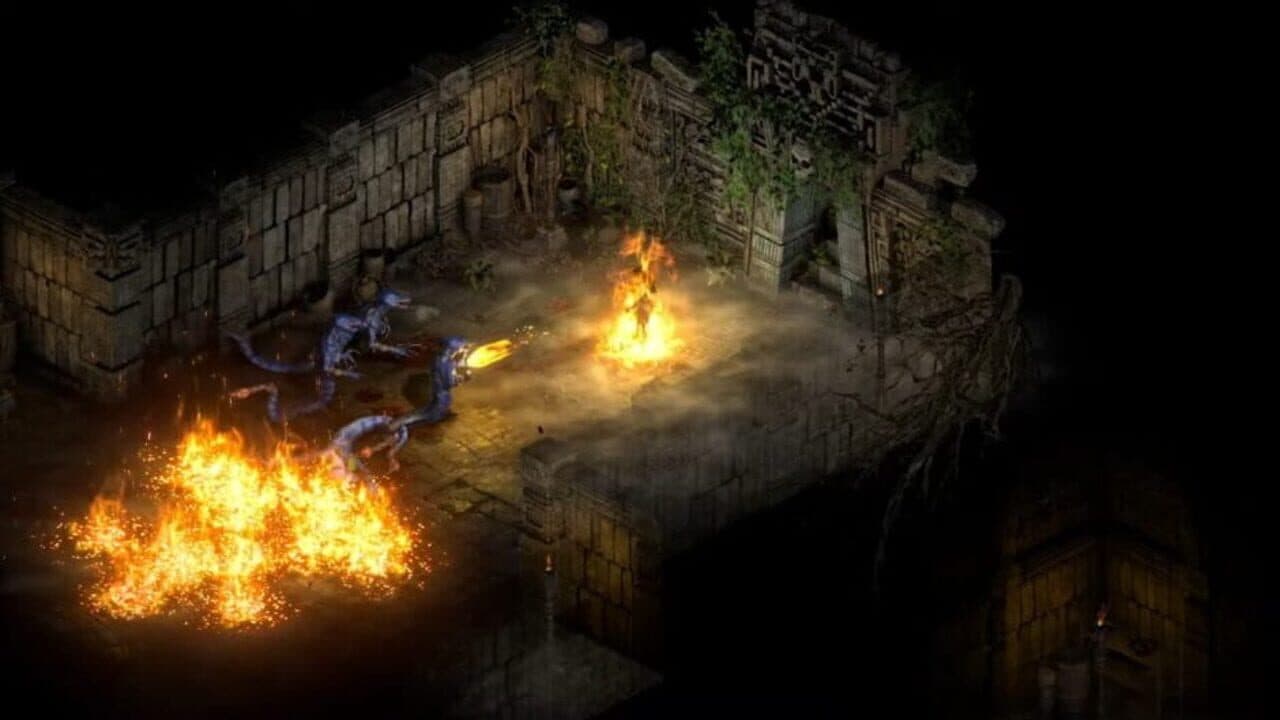 Diablo II: Resurrected - Prime Evil Collection thumbnail 6