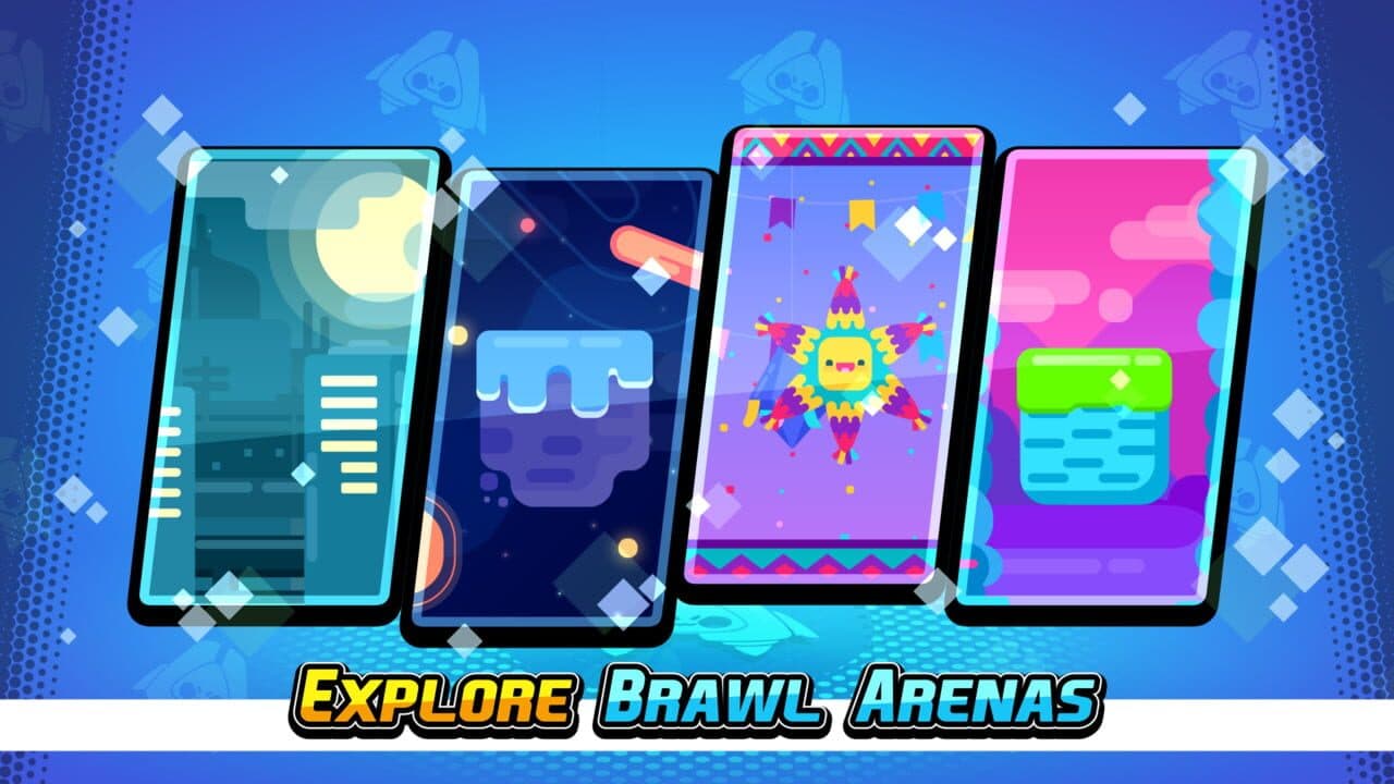 Gravity Brawl thumbnail 2