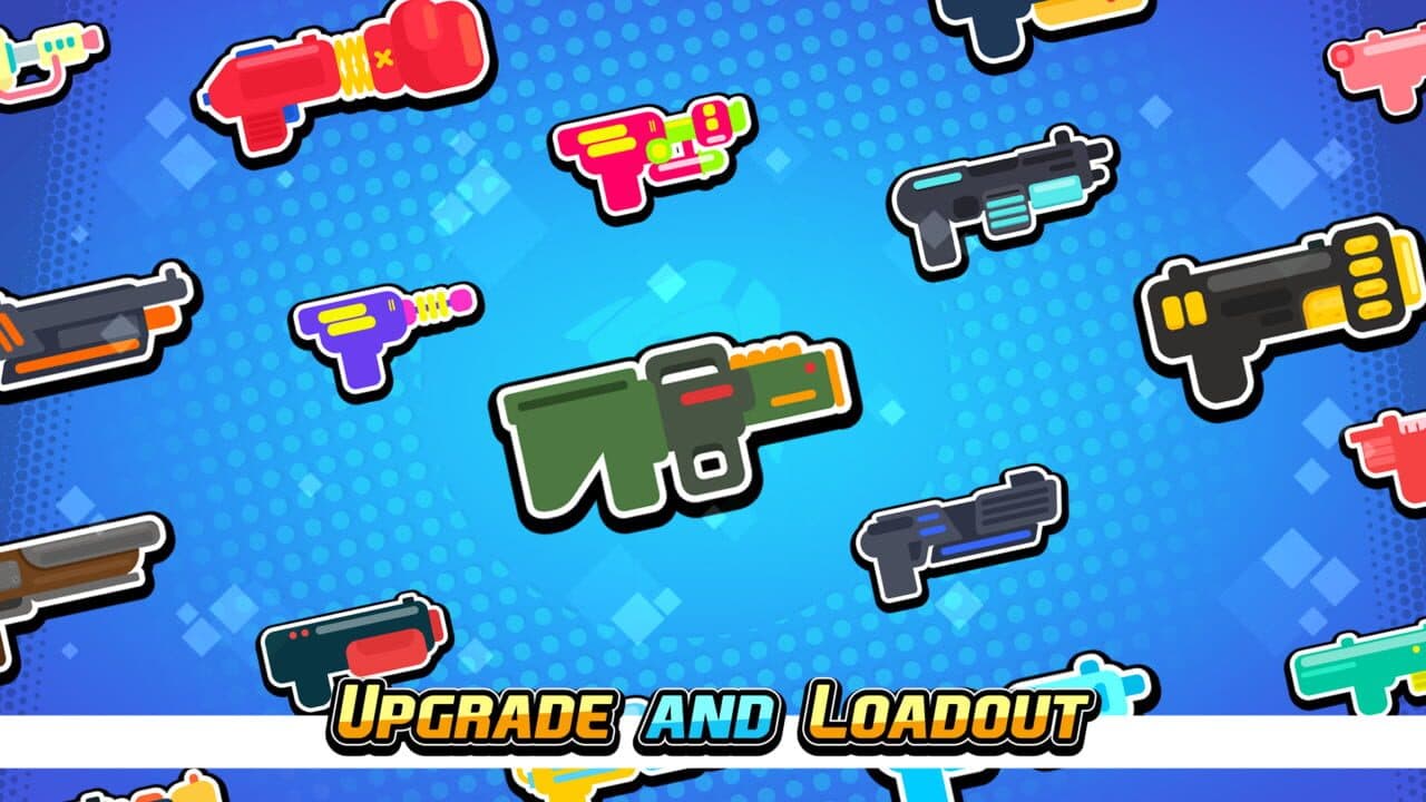 Gravity Brawl thumbnail 3