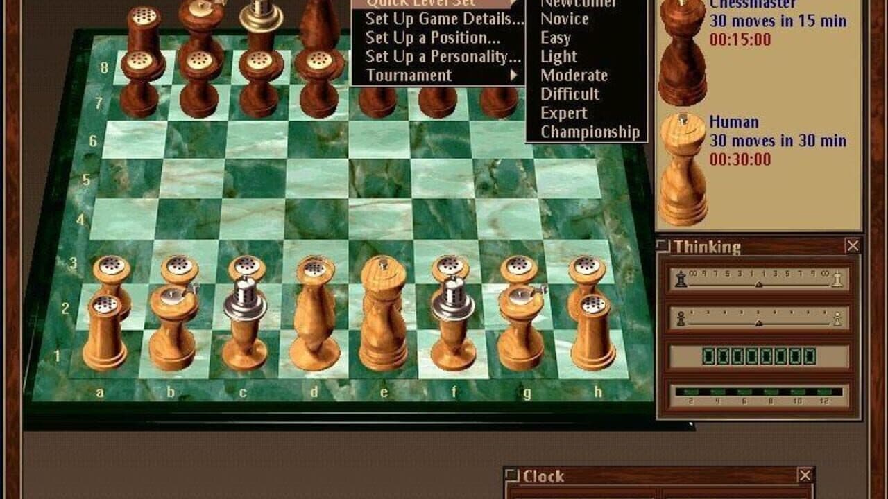 Chessmaster 5500 thumbnail 3