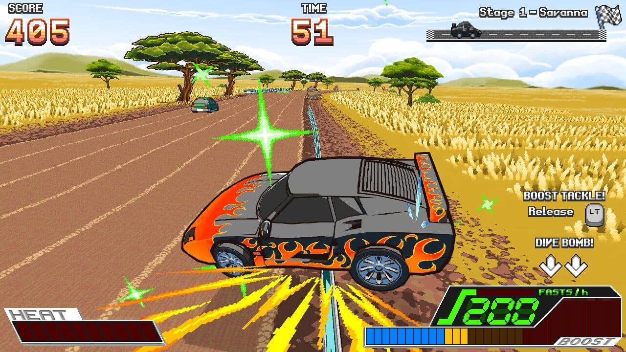 Buck Up and Drive! thumbnail 6