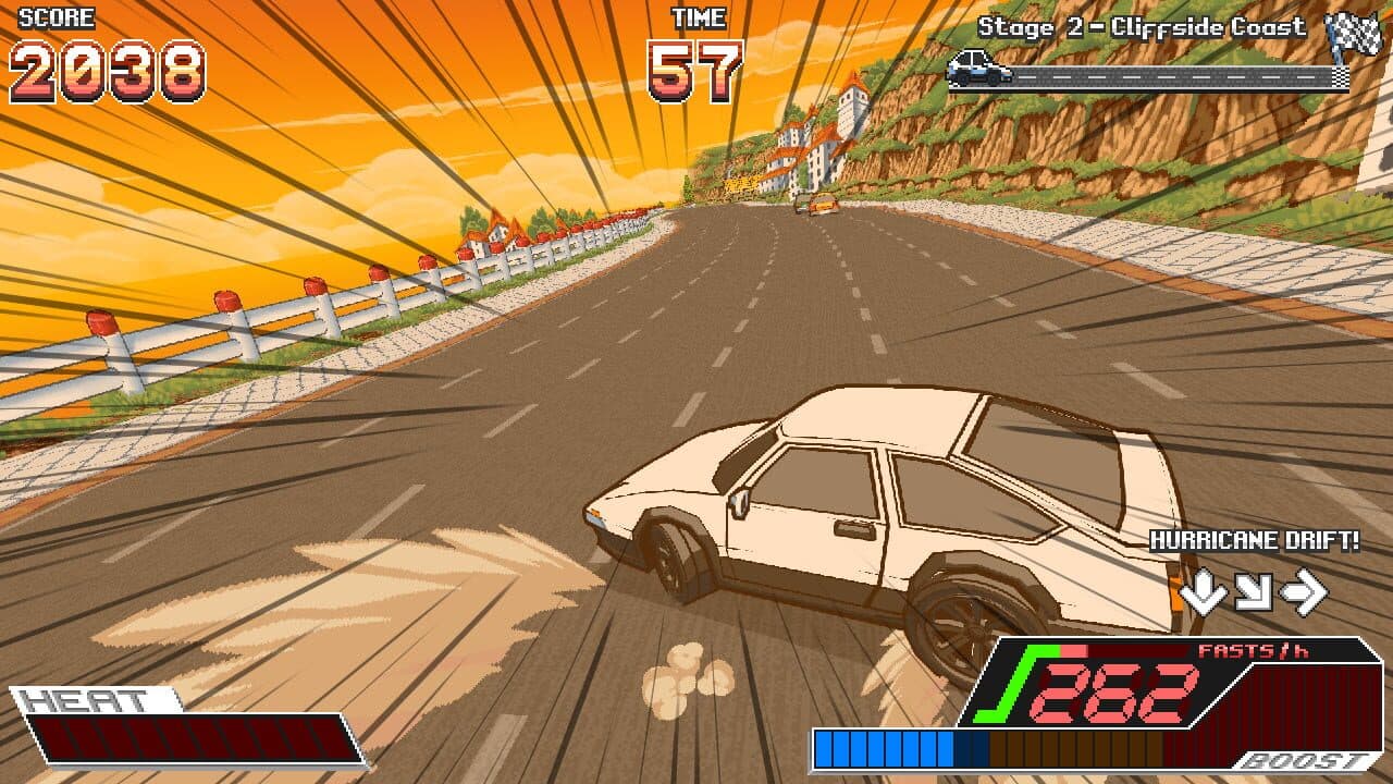 Buck Up and Drive! thumbnail 5