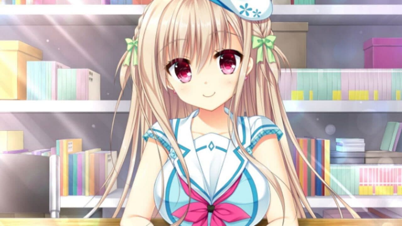 Kakenuke Seishun Sparking!: Limited Edition screenshot 1