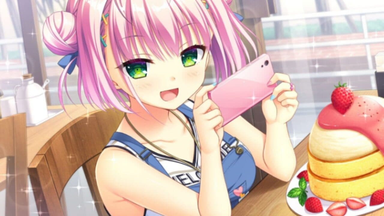 Kakenuke Forward to Our Sparking Youth! thumbnail 3