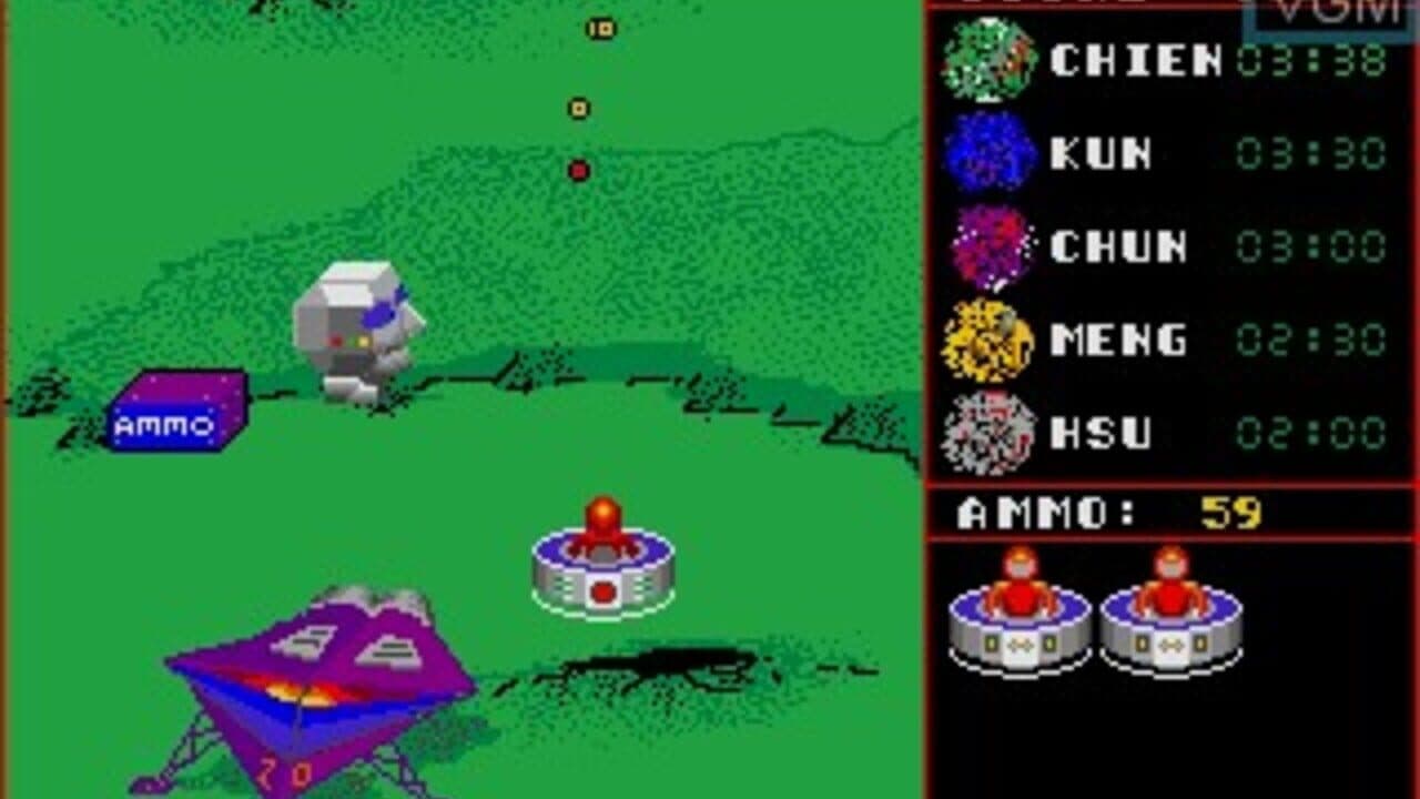 Liberator thumbnail 2