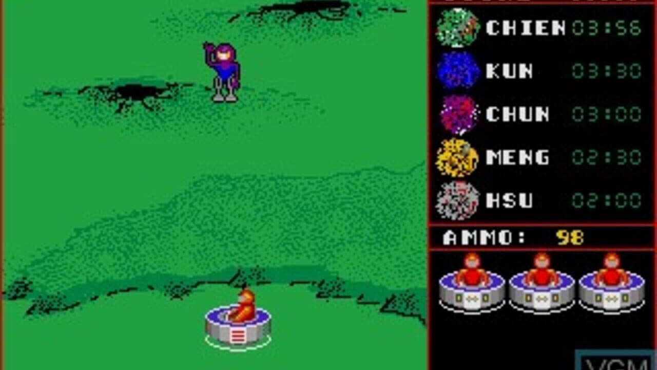 Liberator thumbnail 3