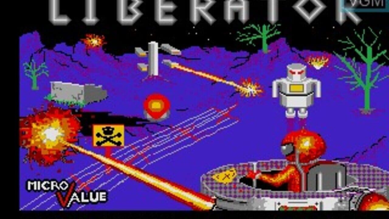 Liberator thumbnail 4
