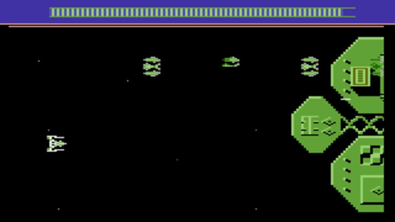 Liberator screenshot 1