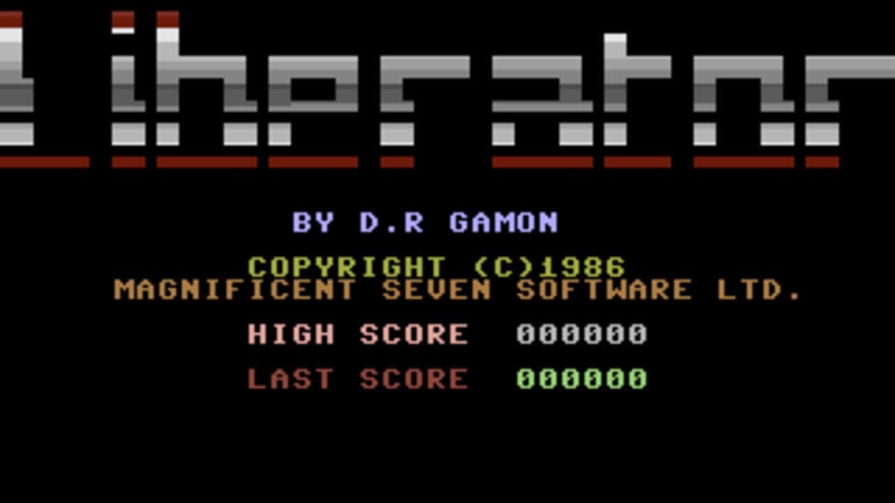 Liberator thumbnail 4