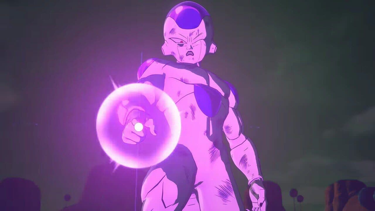 Dragon Ball Z: Kakarot + A New Power Awakens Set thumbnail 4