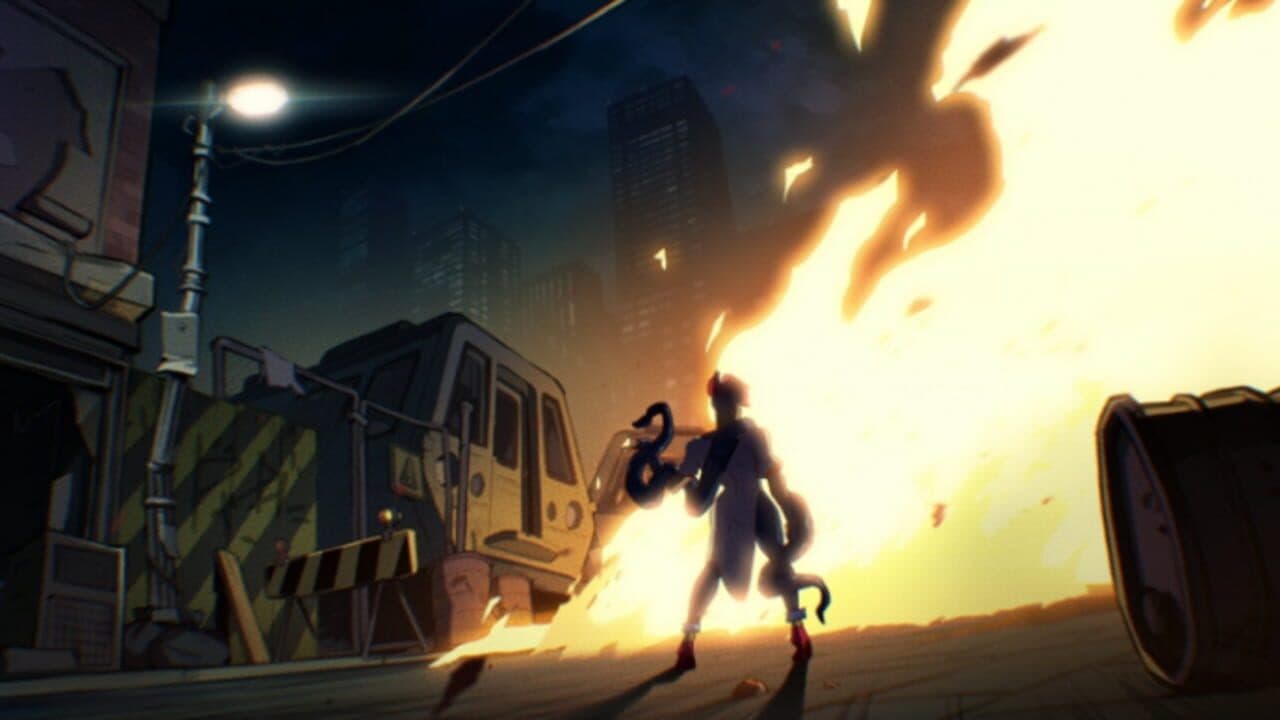 Streets of Rage 4: Anniversary Edition thumbnail 4