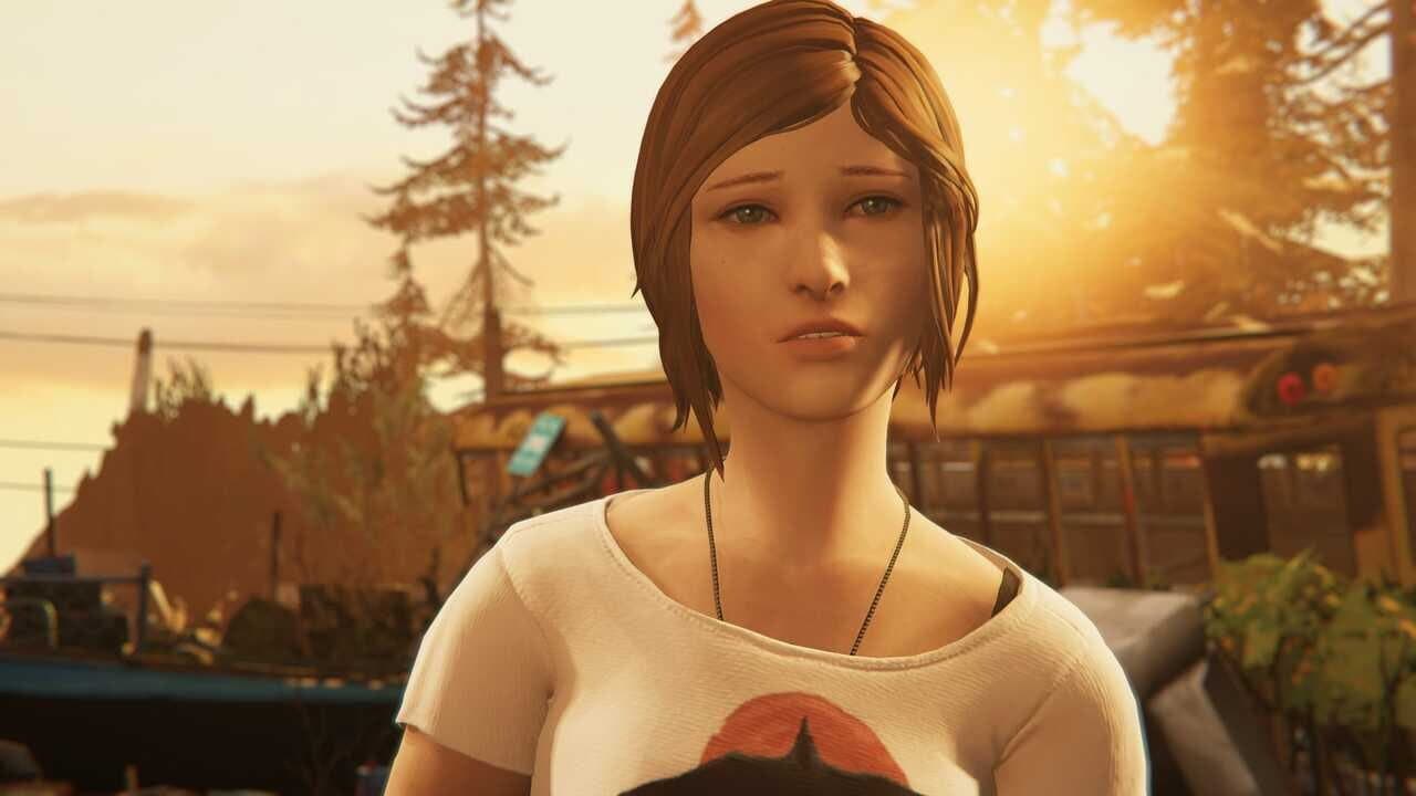 Life is Strange: Before the Storm Remastered thumbnail 3