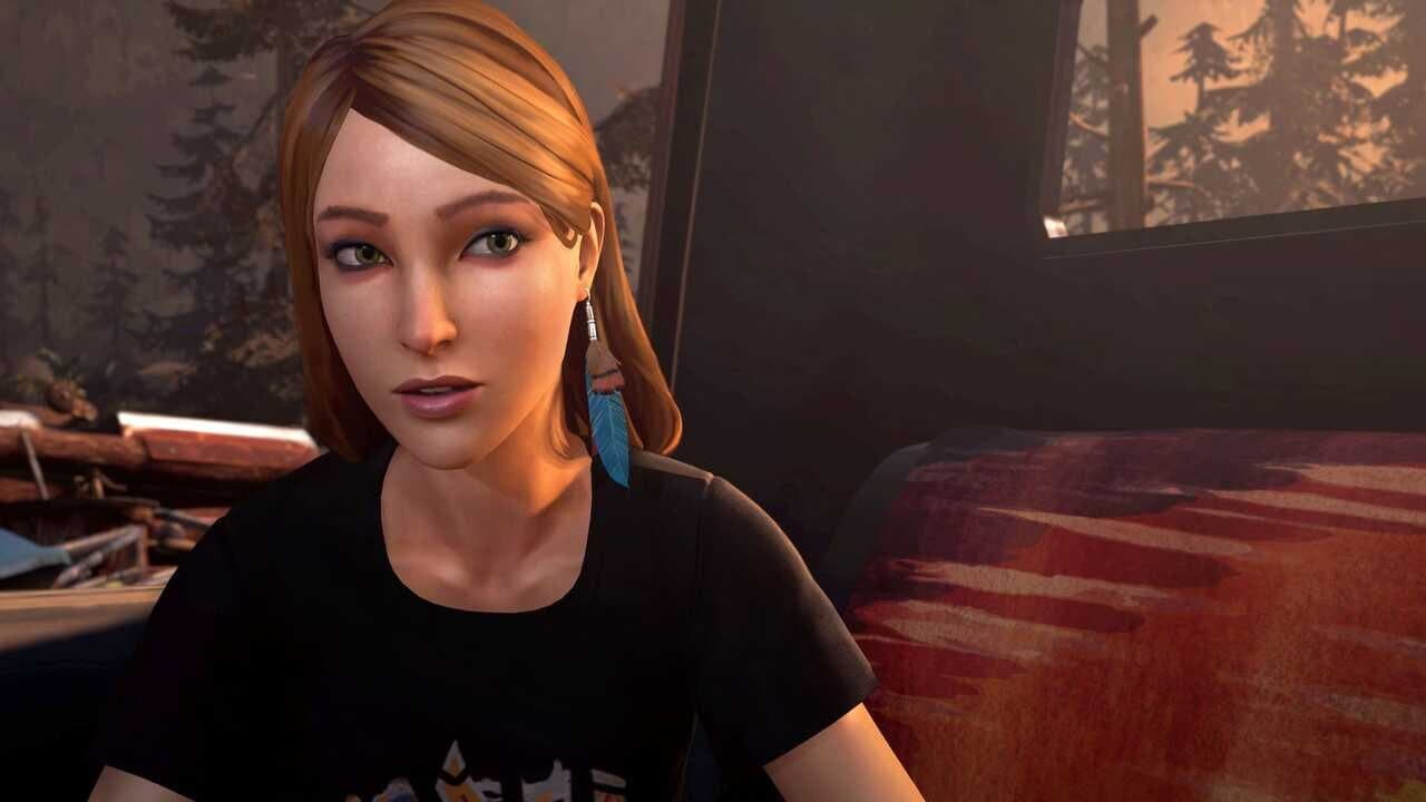 Life is Strange: Before the Storm Remastered thumbnail 2