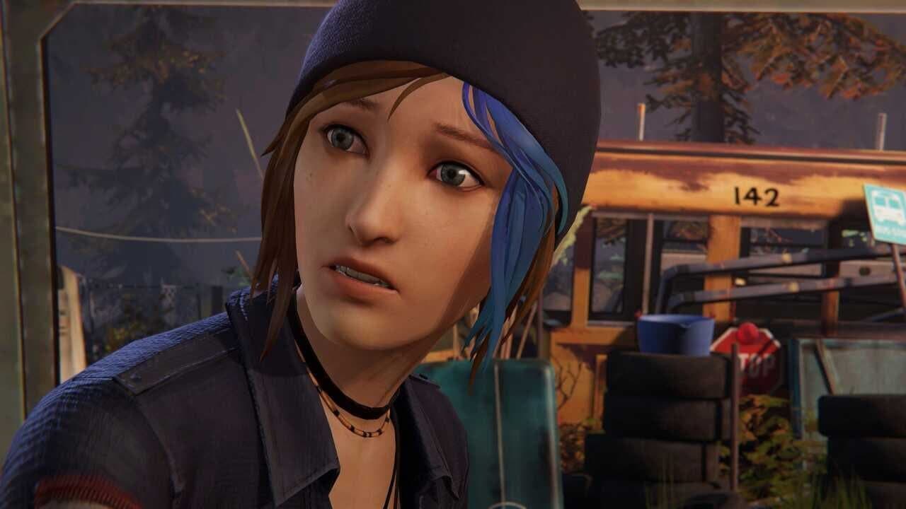 Life is Strange: Before the Storm Remastered thumbnail 4