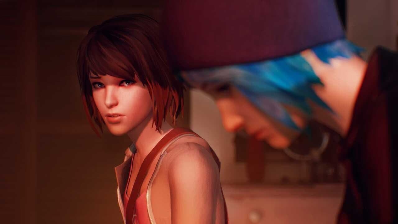 Life is Strange: Before the Storm Remastered thumbnail 5