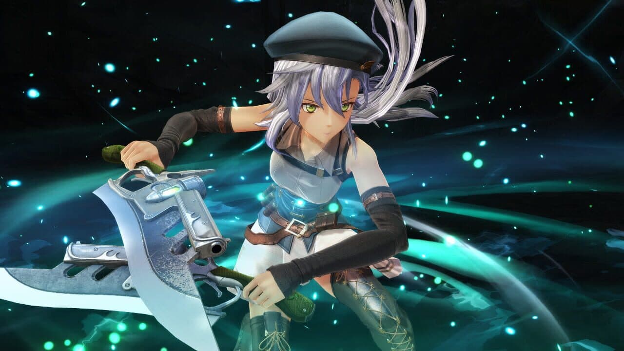 The Legend of Heroes: Trails through Daybreak thumbnail 2