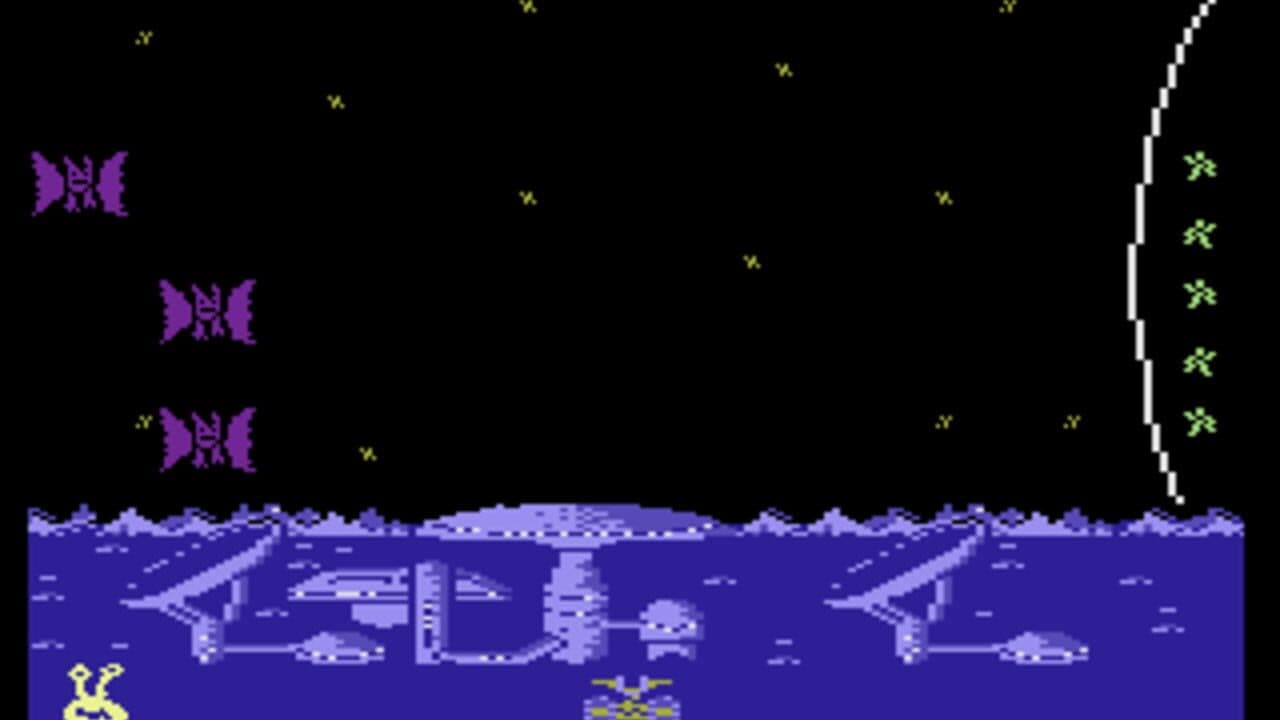 Liberator / Space Fiends thumbnail 4