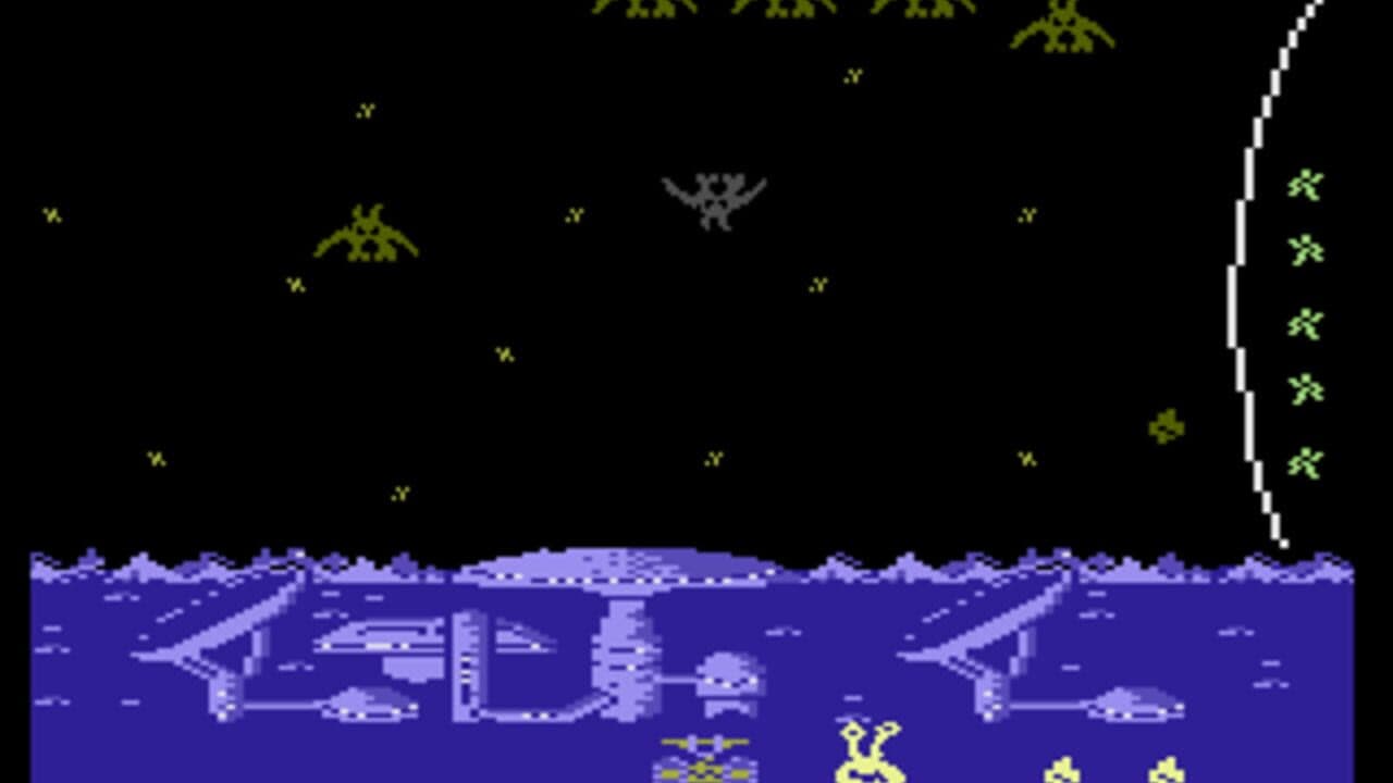 Liberator / Space Fiends thumbnail 5