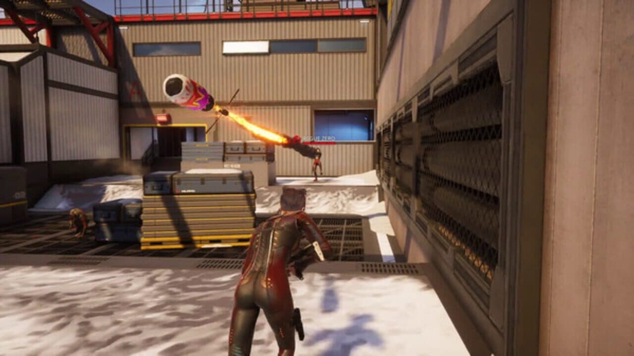 Rogue Company thumbnail 3