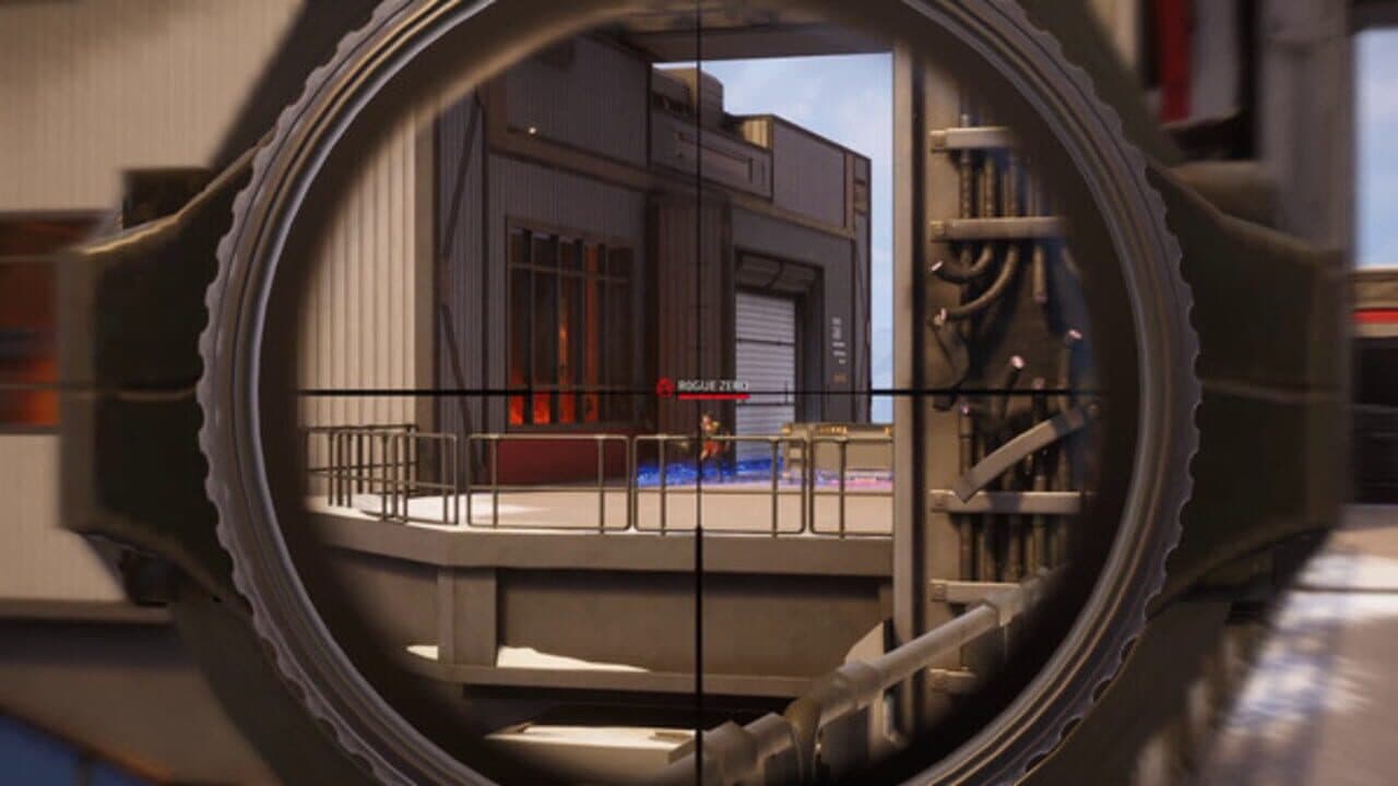 Rogue Company thumbnail 4