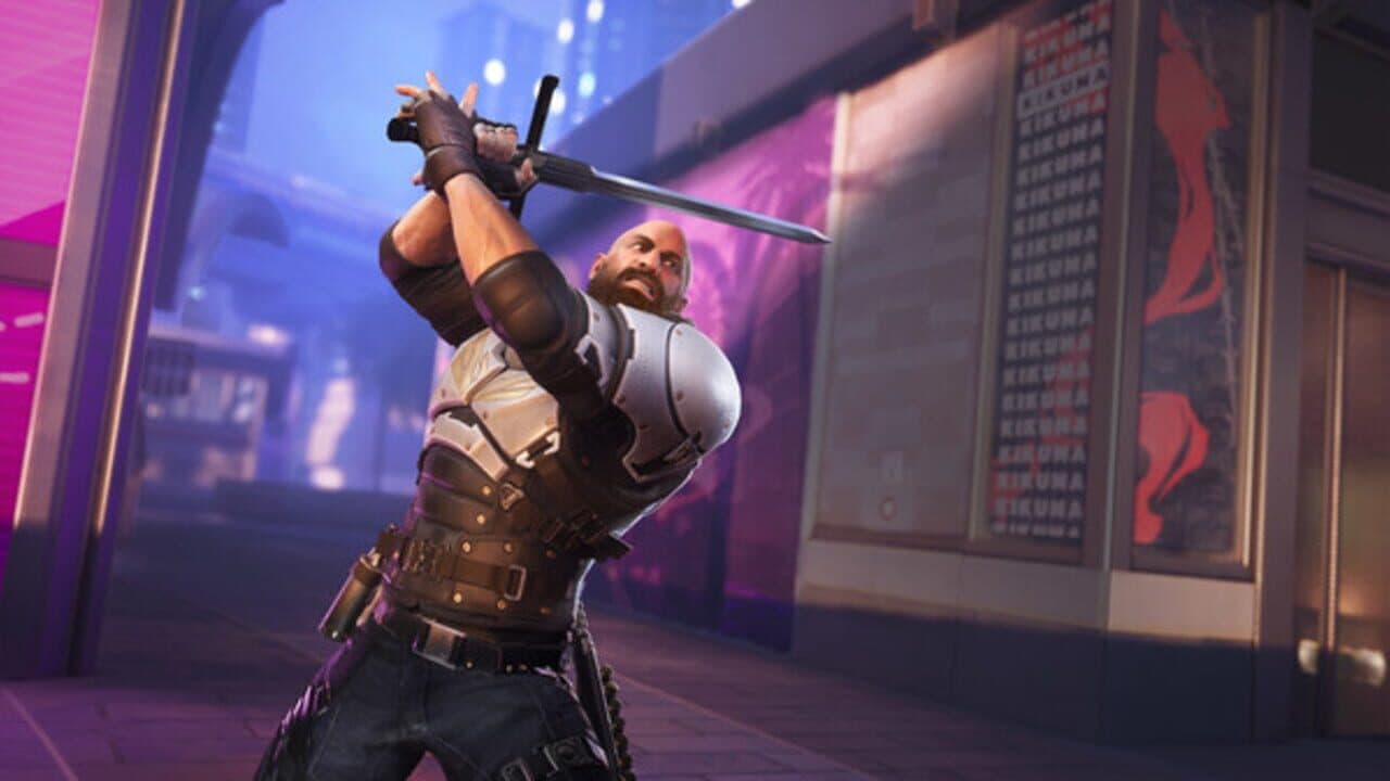 Rogue Company thumbnail 5