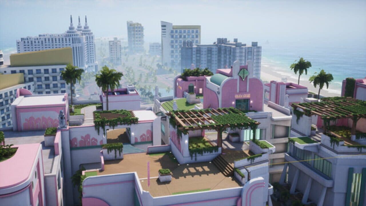 Rogue Company thumbnail 6