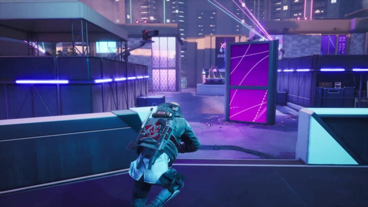 Rogue Company thumbnail 9