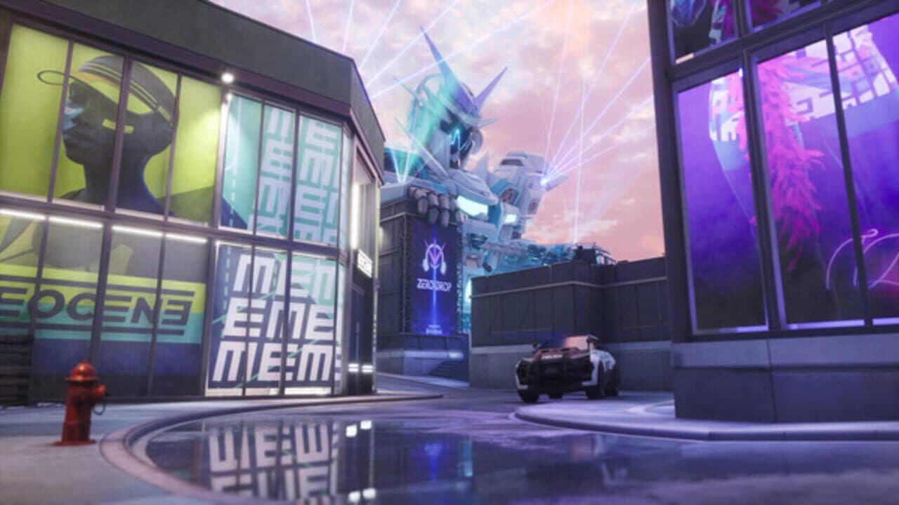 Rogue Company thumbnail 10