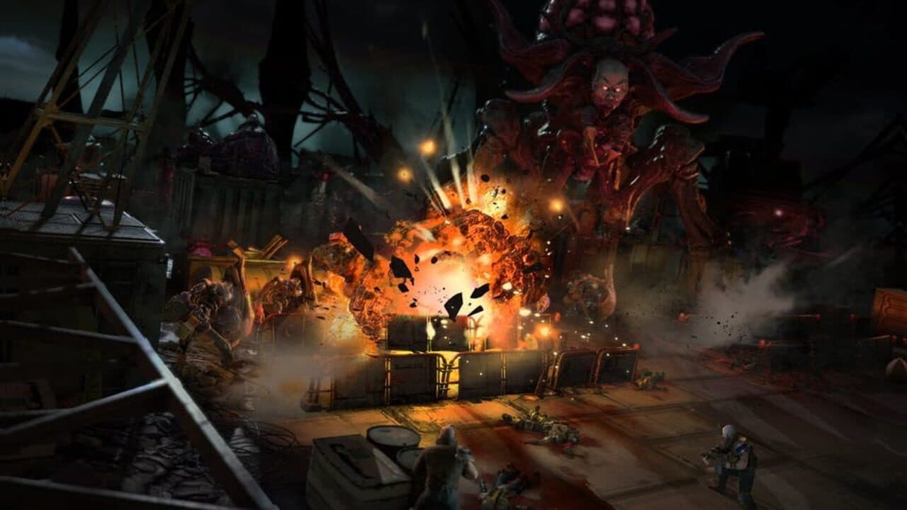 Phoenix Point: Behemoth Edition thumbnail 2